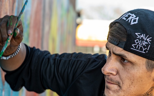 Joint Task Force Zia Shield - Espanola