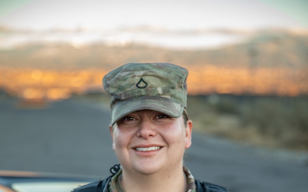 Joint Task Force Zia Shield - Espanola