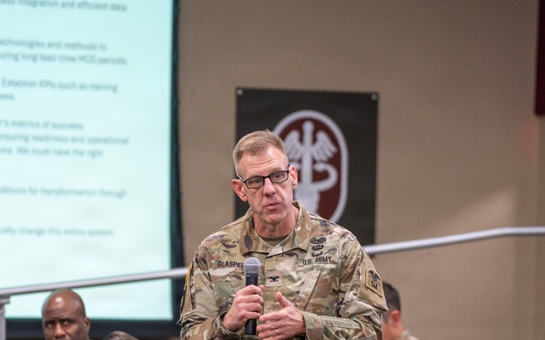 USAREC Conference