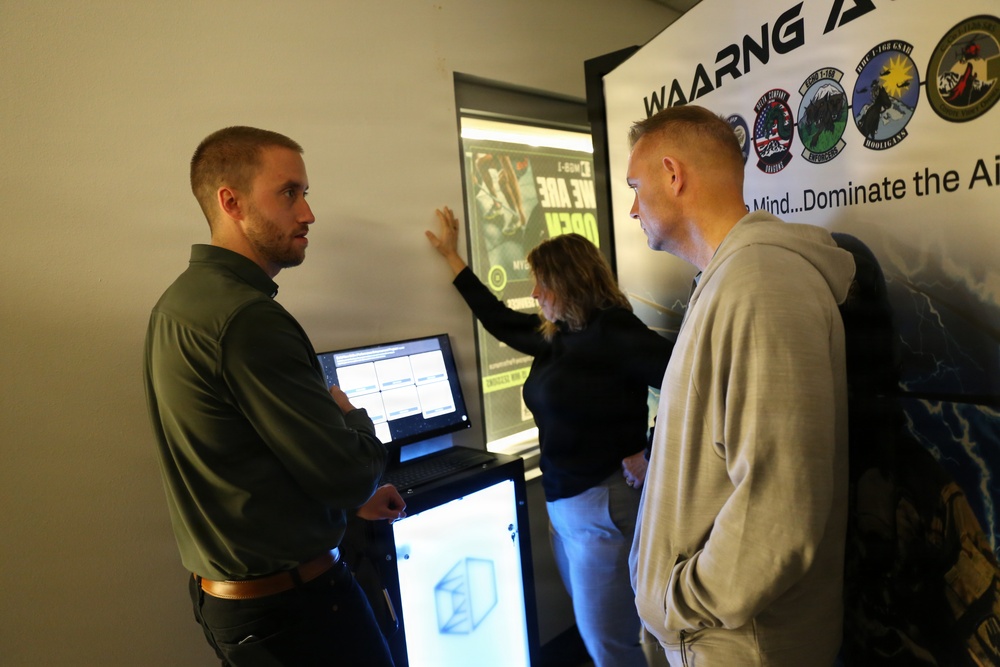 First Army National Guard MindGyms set to help service members with mental-fitness