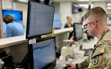 Pharmacy Services During the Lapse in Government Appropriations