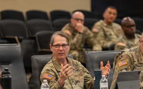 USAREC Conference