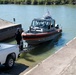Coast Guard enhances patrols along U.S. Southern Border
