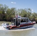 Coast Guard enhances patrols along U.S. Southern Border