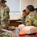 National Guard Members from Multiple States Earn CPR Certification While Bolstering Safety in the Nation’s Capital
