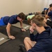 NCANG Recruiting's Eight-Week Physical Training Competition