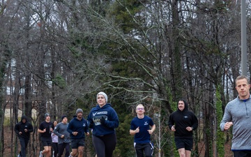 NCANG Recruiting’s Eight-Week Physical Training Competition