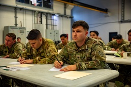 USAREUR-AF Best Drone Warfighter Competition Day 0