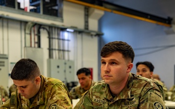 U.S. Army Europe and Africa launches first Best Drone Warfighter Competition