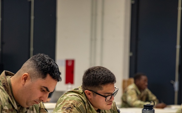 USAREUR-AF Best Drone Warfighter Competition Day 0