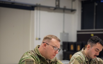 USAREUR-AF Best Drone Warfighter Competition Day 0