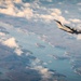 Three Generations Aloft: KC-135, KC-46A, and C-17 Mark Historic Ceremonial Refueling