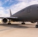 KC-46A Pegasus Welcomed to 134th Air Refueling Wing