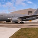 KC-46A Pegasus Welcomed as 134th Air Refueling Wing Named New Refueling Base
