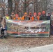 Copan Lake staff hosts 11th annual non-ambulatory hunt