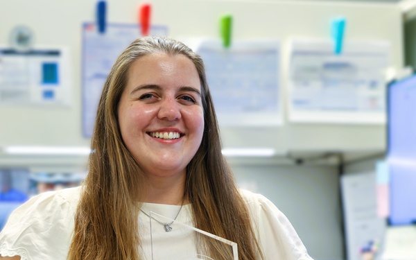 NSWCPD Engineer Completes NAVSEA NextGen