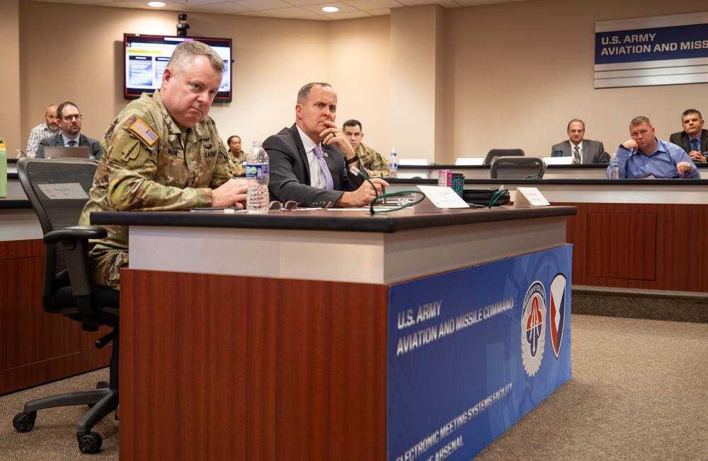 Advanced Manufacturing Summit unleashes new strategies to augment Army supply chain