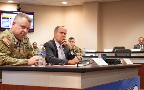 Advanced Manufacturing Summit unleashes new strategies to augment Army supply chain