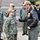 Green Ribbon Patching Ceremony