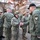 Green Ribbon Patching Ceremony