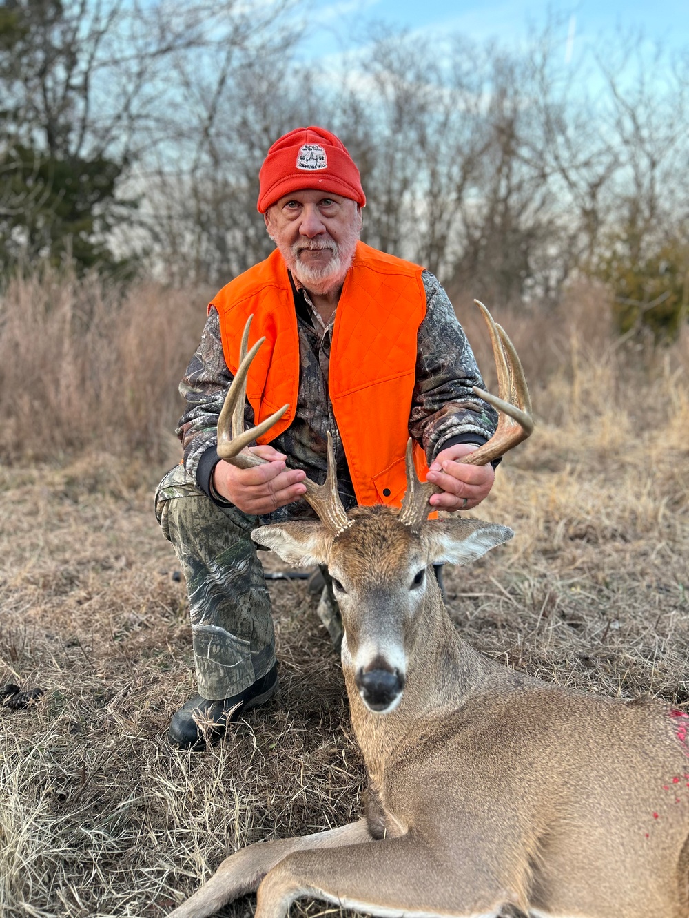 Copan Lake staff hosts 11th annual non-ambulatory event