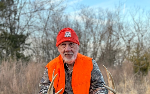 Copan Lake staff hosts 11th annual non-ambulatory event