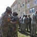 75th FA BDE Dec. 5, 2025 Patching Ceremony