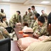 National Guard Members from Multiple States Earn CPR Certification While Bolstering Safety in the Nation’s Capital
