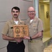 NMRTC Annapolis Announces Bluejacket of the Year 2025
