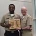 NMRTC Annapolis Announces Sailor of the Year 2025