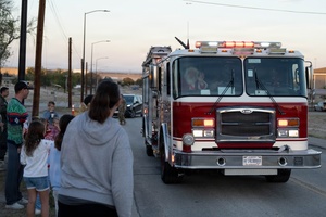 Personnel Matters, Episode 15, Civilian Developmental Education