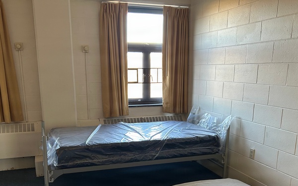 There's a clear difference