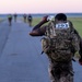 Moody Air Force Base Airmen and community members complete the annual Norwegian Foot March