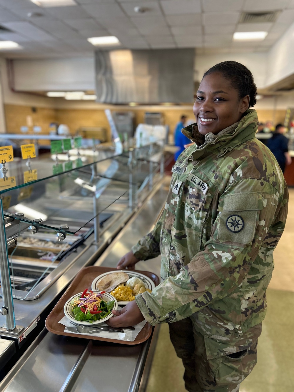 Healthy and hearty options for a cold day