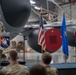 Maj. Sean Stephens assumes command of the 507th AMXS
