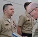 Hospital Corpsman 2nd Class Brandon Rauch Receives Navy and Marine Corps Achievement Medal