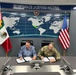 California National Guard enters State Partnership Program with Mexico's Secretariat of National Defense