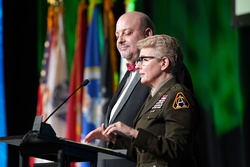 I/ITSEC 25 Closing Ceremony [Image 2 of 2]