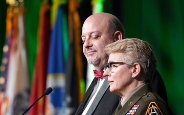 I/ITSEC 25 Closing Ceremony