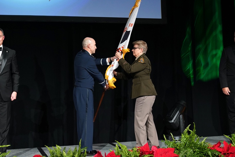 I/ITSEC 25 Closing Ceremony