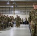 3rd ESC and 364th ESC's Transfer of Authority Ceremony