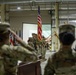 3rd ESC and 364th ESC's Transfer of Authority Ceremony