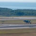 Royal Canadian Air Force CF-18 Hornets conduct flight operations at MacDill AFB
