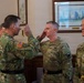 38th ID command team recognized for meritorious service during overseas deployment