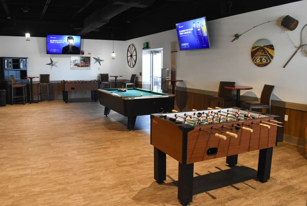 Ozark Tavern reopens Dec. 13