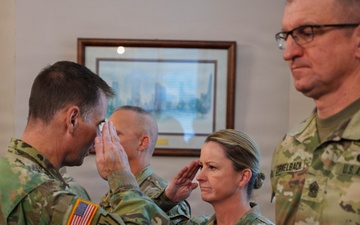 38th ID command team recognized for meritorious service during overseas deployment