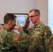 38th ID command team recognized for meritorious service during overseas deployment