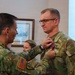 38th ID command team recognized for meritorious service during overseas deployment