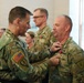 38th ID command team recognized for meritorious service during overseas deployment