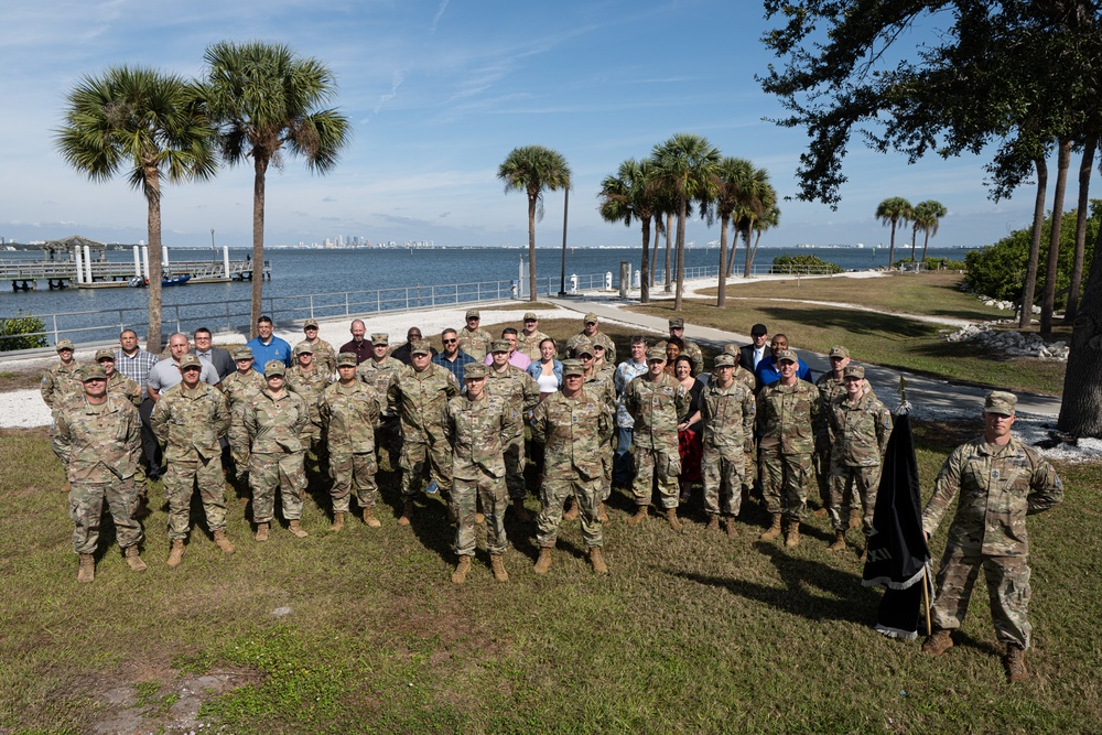 2025 SPACECENT Unit Photo